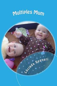 Paperback Multiples Mum Book
