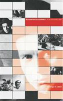 Hardcover Alexander Dovzhenko: A Life in Soviet Film Book