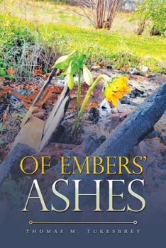 Paperback Of Embers' Ashes Book