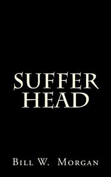 Paperback Suffer Head Book