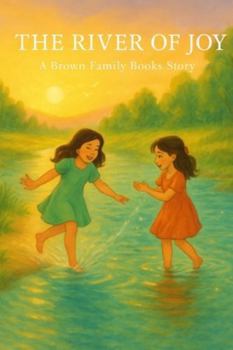 Paperback The River of Joy Book