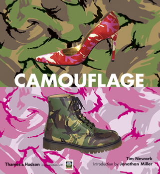 Paperback Camouflage (Paperback) /anglais Book