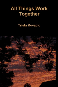 Paperback All Things Work Together Book
