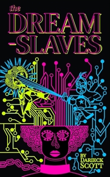 Paperback The Dream-Slaves Book