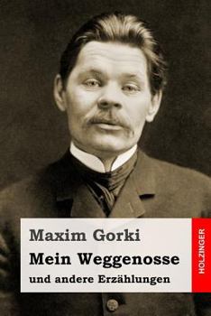Paperback Mein Weggenosse und andere Erzählungen [German] Book