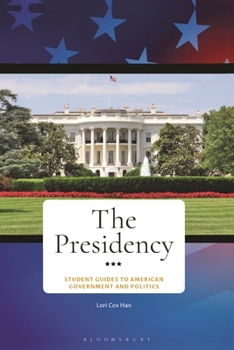 Hardcover The Presidency Book