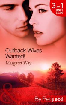 Paperback Outback Wives Wanted! Book