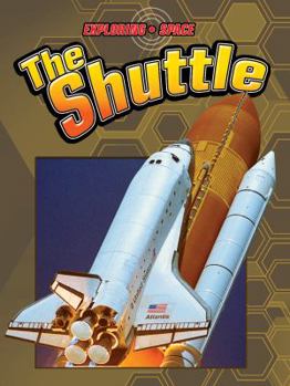 Library Binding The Shuttle Book