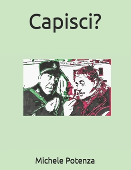 Paperback Capisci? [Italian] Book