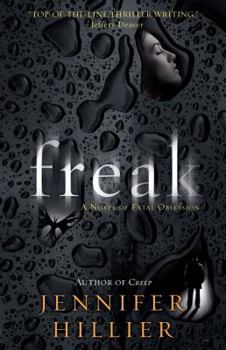 Freak - Book #2 of the Creep