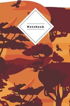 Paperback Notebook: Composition Notebook For School, Work, Students, College, Teacher - 120 Dotted Grid Graph Pages Dina5 (6X9") - The Per Book