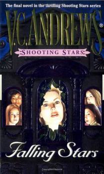 Falling Stars (Shooting Stars, #5) - Book #5 of the Shooting Stars