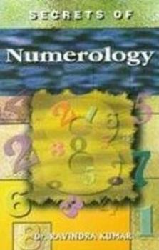 Paperback Secrets of Numerology Book
