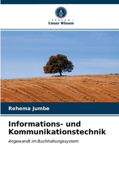 Paperback Informations- und Kommunikationstechnik [German] Book