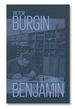 Paperback Returning to Benjamin Book