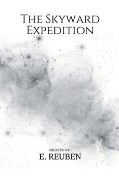 Paperback The Skyward Expedition Book