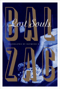 Paperback Lost Souls Book
