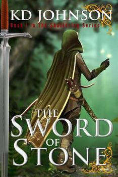 Paperback Sword of Stone Book