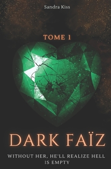 Paperback Dark Faïz: Book 1 Book
