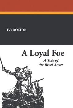 Hardcover A Loyal Foe Book