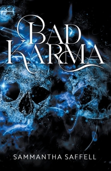 Paperback Bad Karma Book