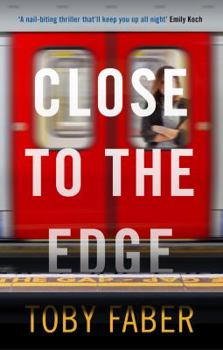 Paperback Close To The Edge Book