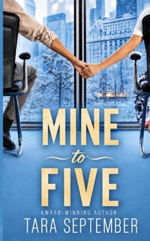 Paperback Mine to Five Book