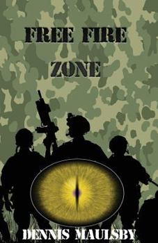Paperback Free Fire Zone Book