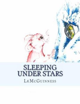 Paperback Sleeping Under Stars Book