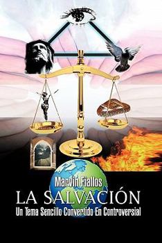 Paperback La Salvacion [Spanish] Book