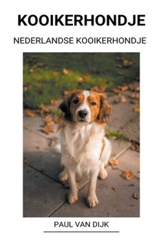 Paperback Nederlandse Kooikerhondje [Dutch] Book