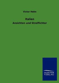 Paperback Italien [German] Book