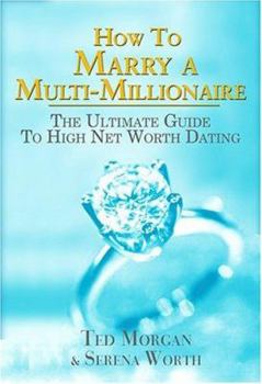 Paperback How to Marry a Multi-Millionaire Book
