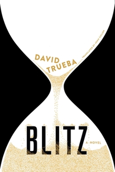 Paperback Blitz Book