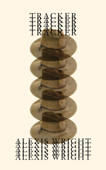 Paperback Tracker Book