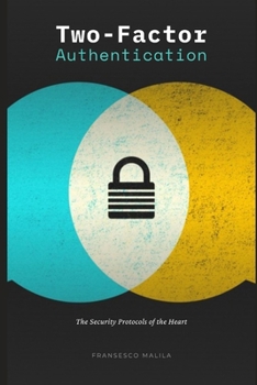 Paperback Two-Factor Authentication: Poems That Require Verification Book