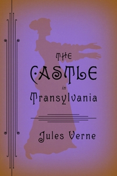 Paperback The Castle in Transylvania Book
