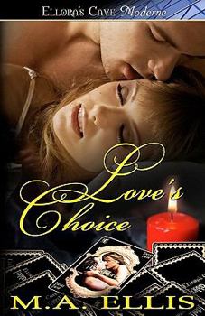 Love's Choice (Torrid Tarot Series) - Book  of the Torrid Tarot
