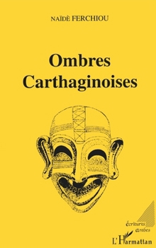 Paperback Ombres carthaginoises [French] Book