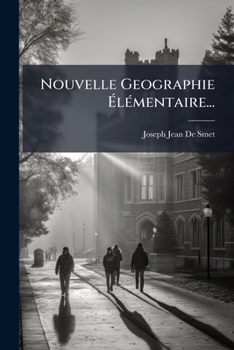 Paperback Nouvelle Geographie Élémentaire... [French] Book
