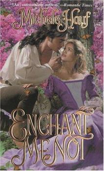 Enchant Me Not - Book #3 of the Saint-Sylvestres