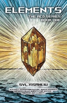 Paperback Elements: Book One Book