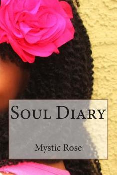 Paperback Soul Diary Book