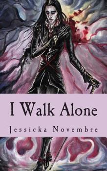 Paperback I Walk Alone Book