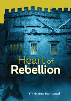 Paperback Heart of Rebellion Book
