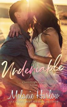 Paperback Undeniable: A Cloverleigh Farms Standalone Book