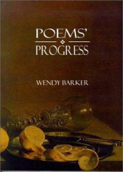 Paperback Poems' Progress Book