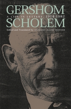 Paperback Gershom Scholem: Kabbalah and Counter-History, Second Edition Book