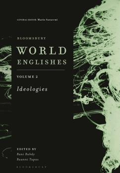 Paperback Bloomsbury World Englishes Volume 2: Ideologies Book