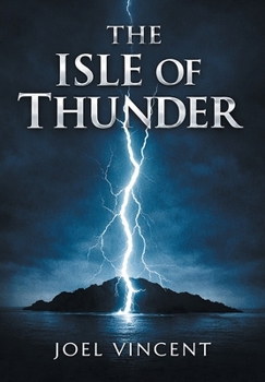Hardcover The Isle of Thunder Book